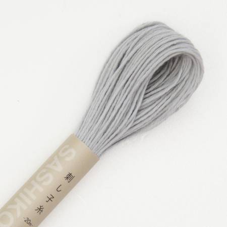 Olympus Sashiko Thread - 20m skein