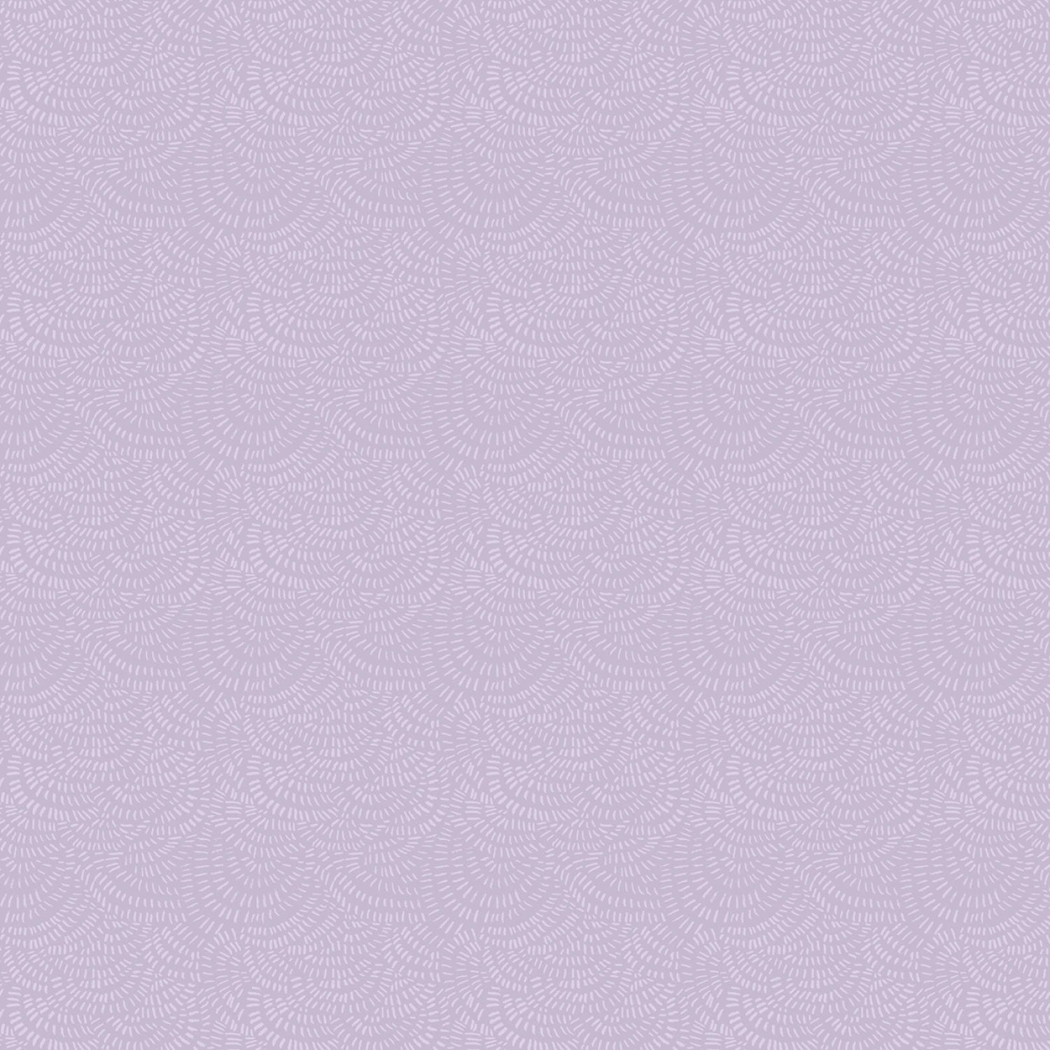 Dear Stella Flannel : Crimp Lavender