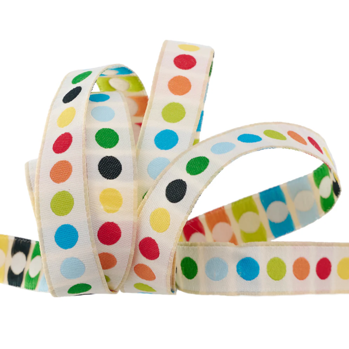 Painting Fun Ribbon by Stacy Hsu