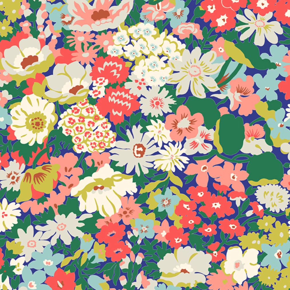 Liberty Fabrics Classic Tana Lawn Thorpe