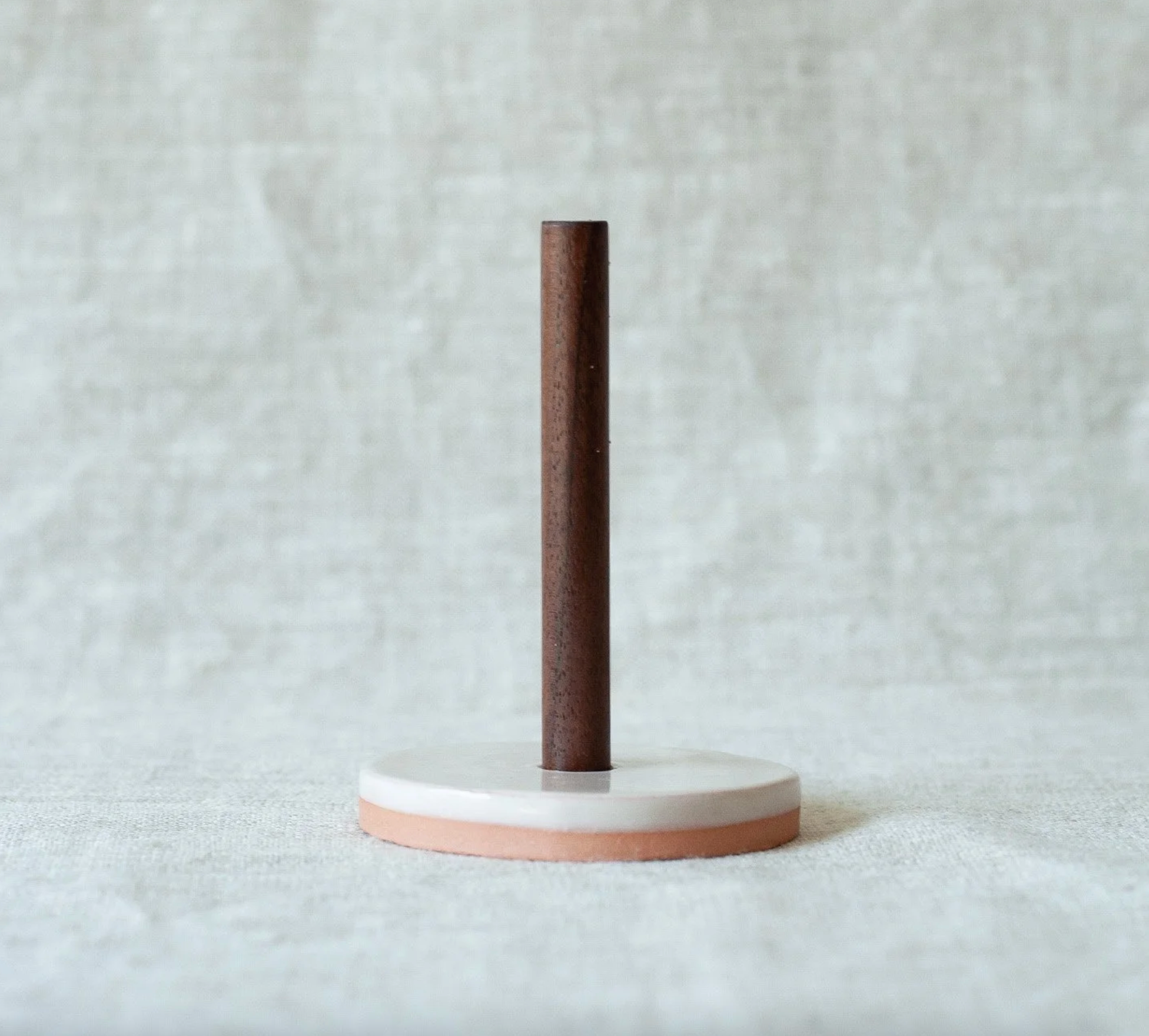 Armour Mercantile : Pattern Weight Stand
