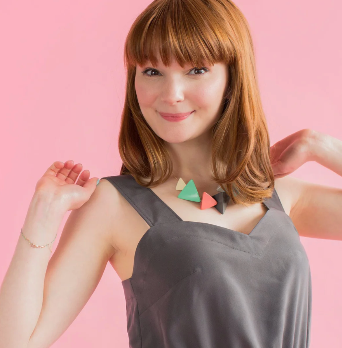 Tilly and the Buttons : Marigold Jumpsuit + Trousers