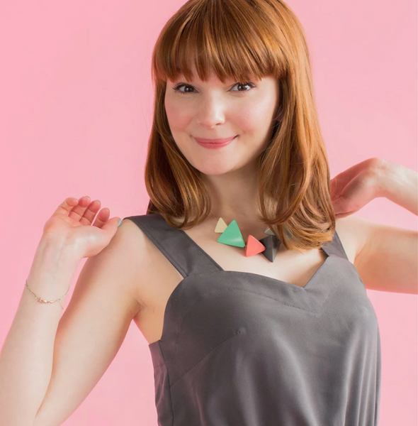 Tilly and the Buttons : Marigold Jumpsuit + Trousers