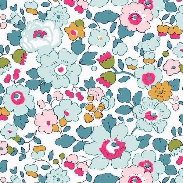 Betsy P Liberty Fabrics tana lawn