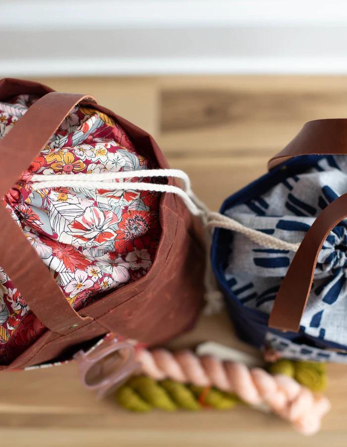 Noodlehead : Firefly Tote