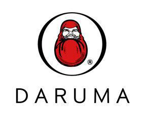 Daruma brand logo