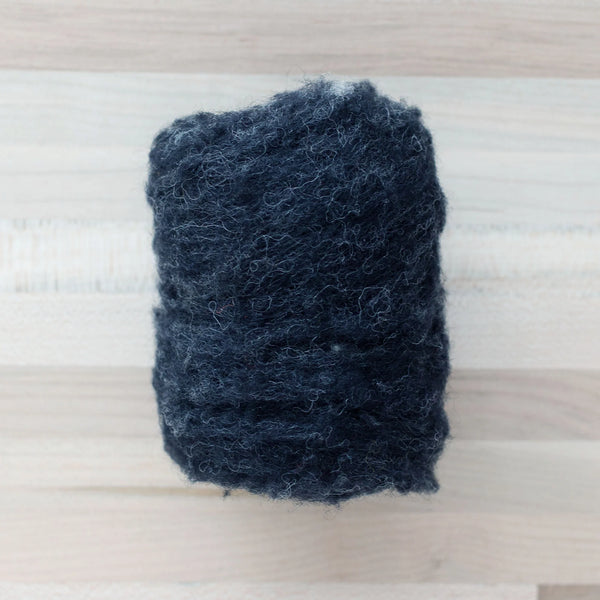 Felted Sky : Felter's Fleece Textured Wool Batting