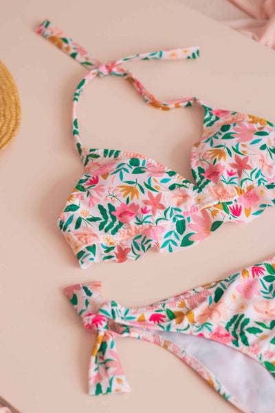 Lise Tailor Patterns - Hello Sunshine Swimsuit