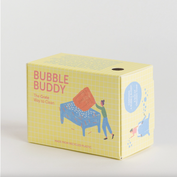 Bubble Buddy Kit