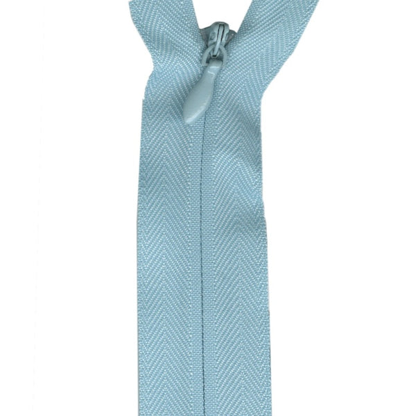 Invisible Zippers - 22"