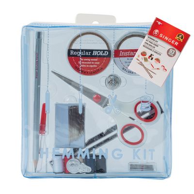 Singer Hemming Kit