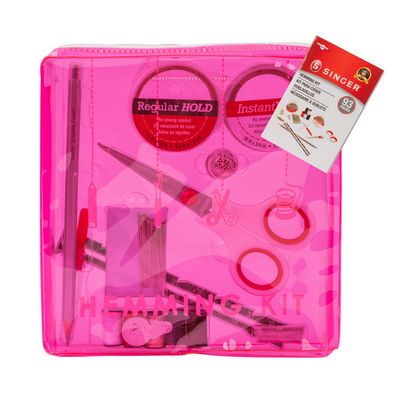 Singer Hemming Kit