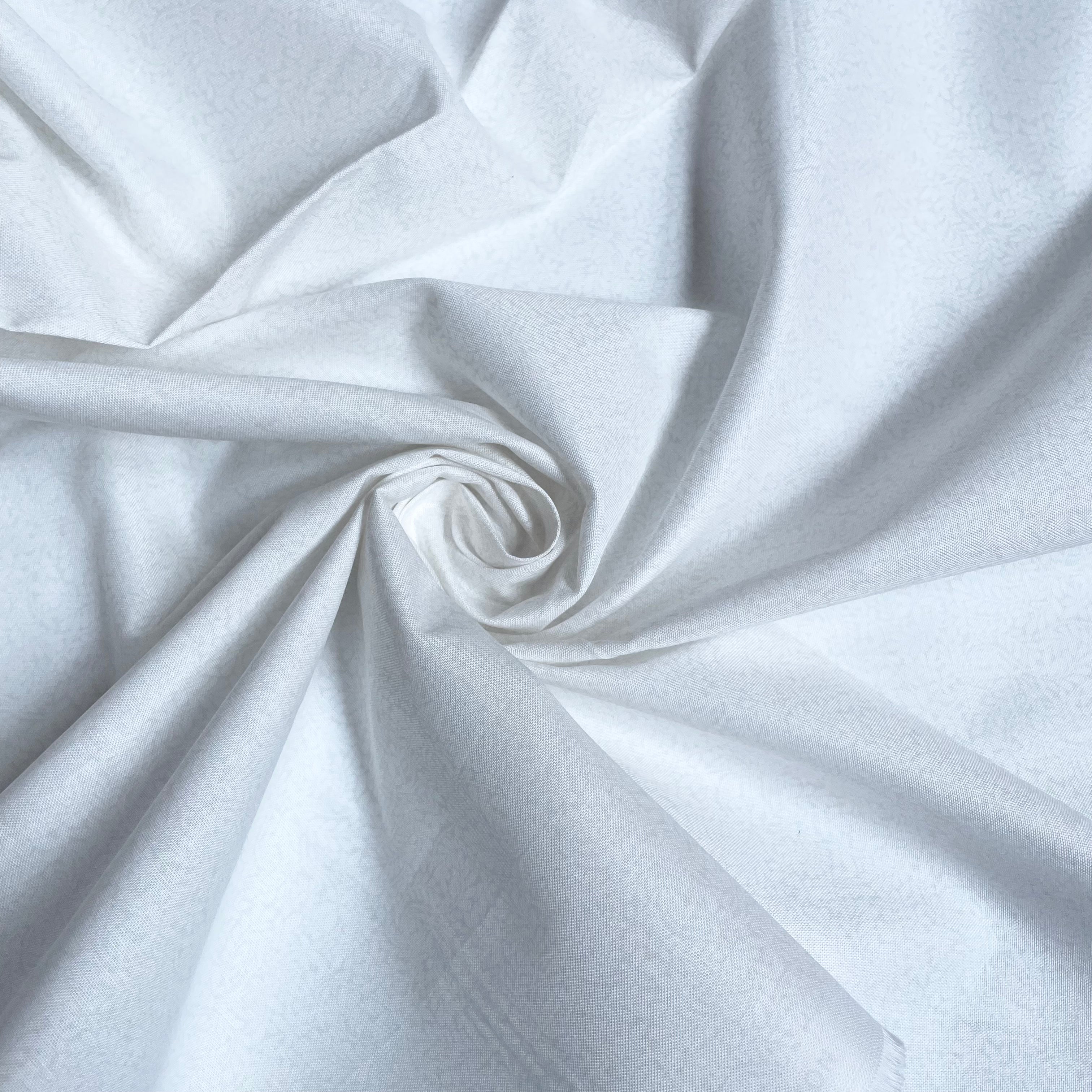 Liberty Fabrics by Riley Blake : Lasenby Silhouette - York Fern Cream