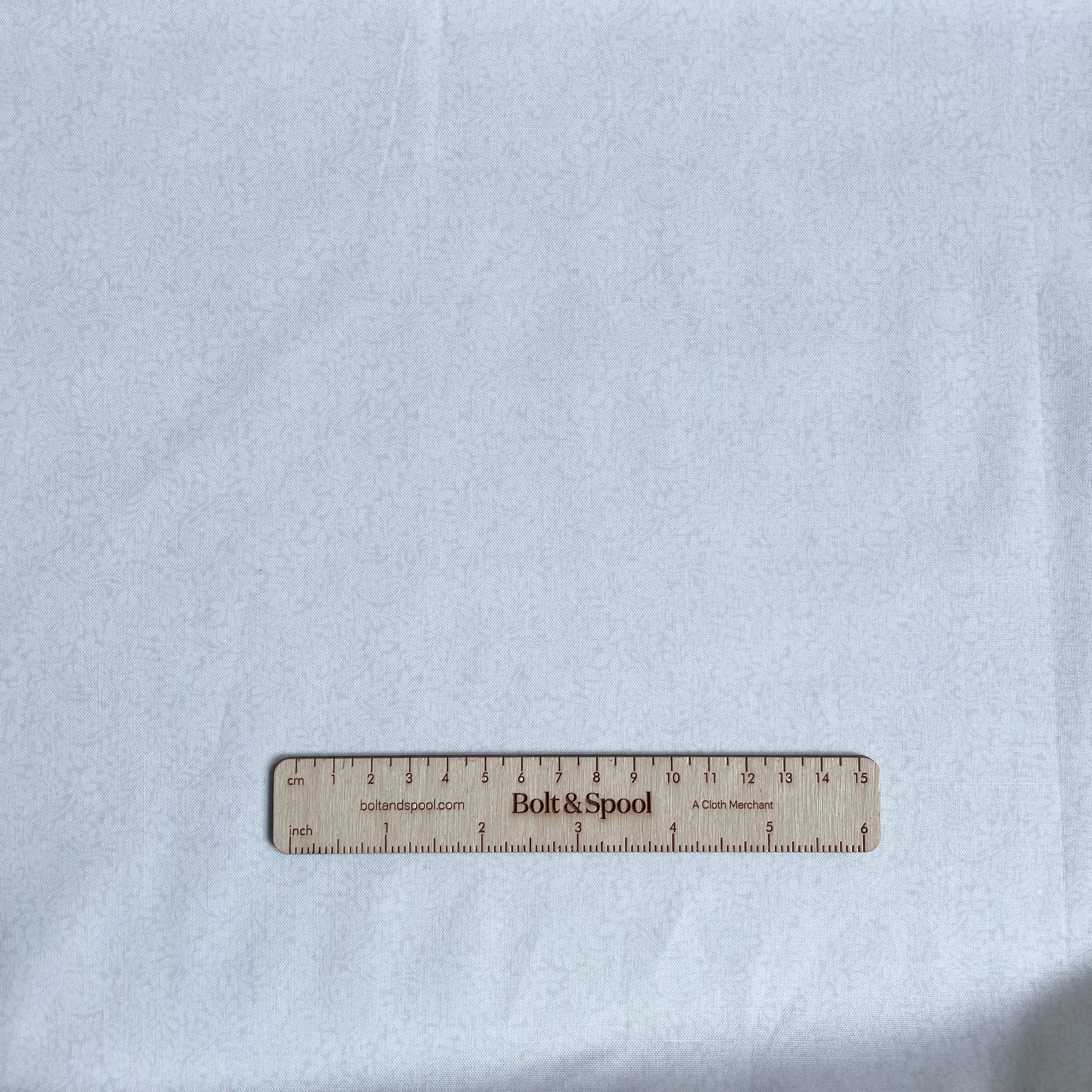 Liberty Fabrics by Riley Blake : Lasenby Silhouette - York Fern Cream