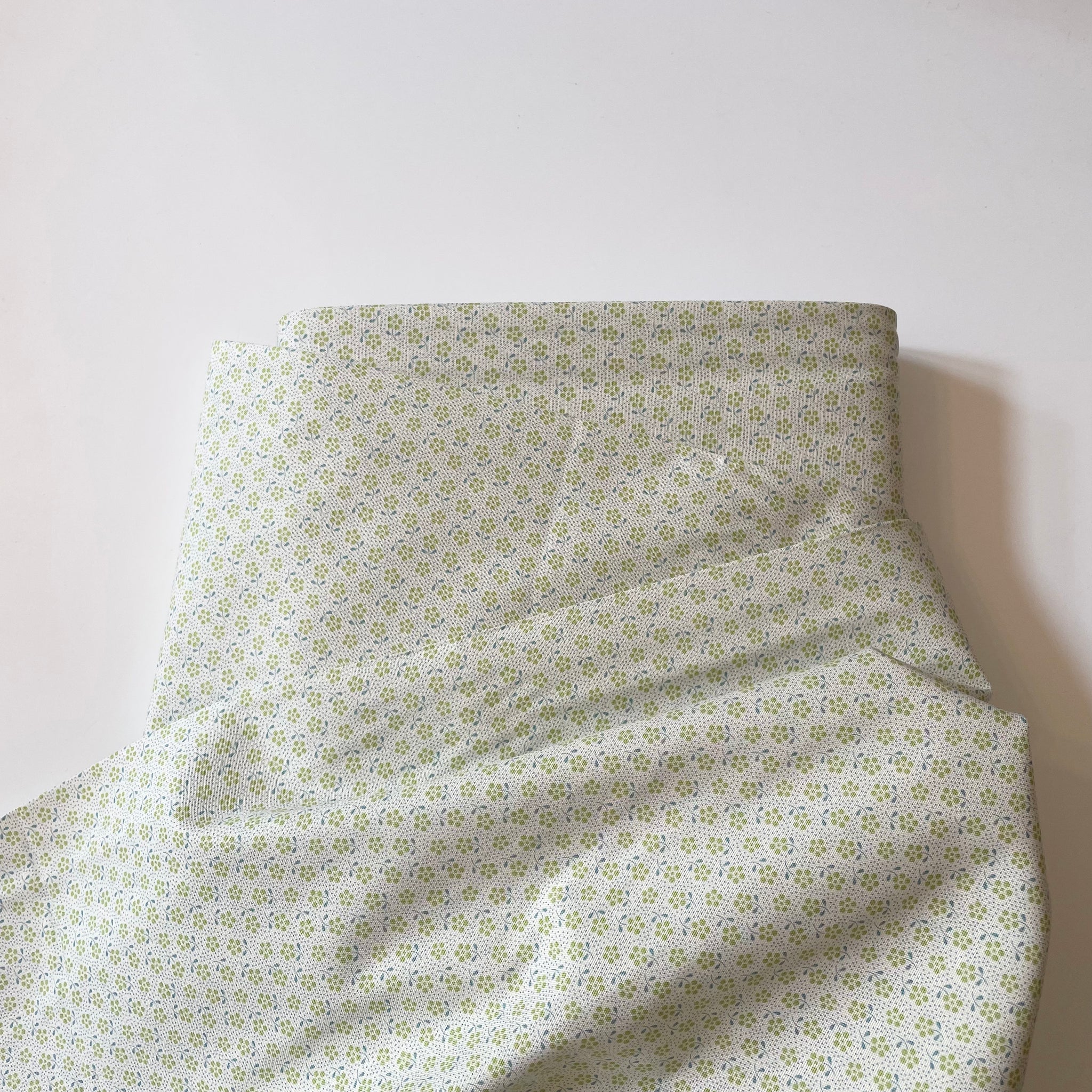 Tilda Fabrics : Meadow Basics - Green