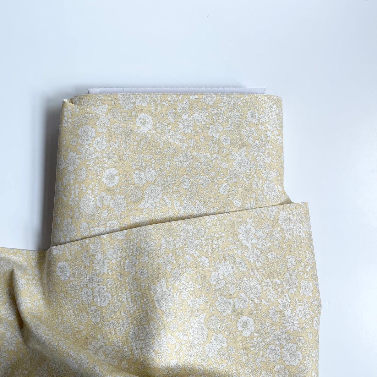 Liberty Fabrics by Riley Blake : Emily Belle Magnolia – Bolt & Spool