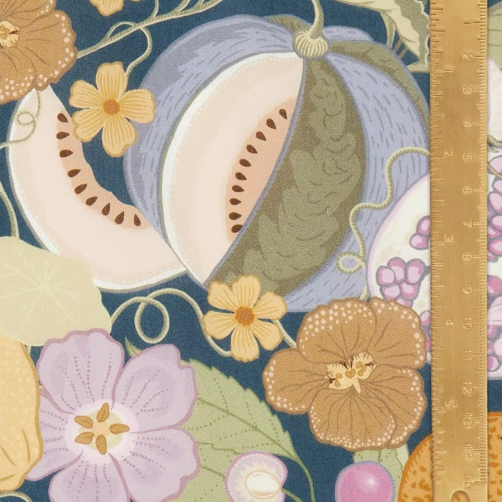 LIBERTY FABRICS JILLIE