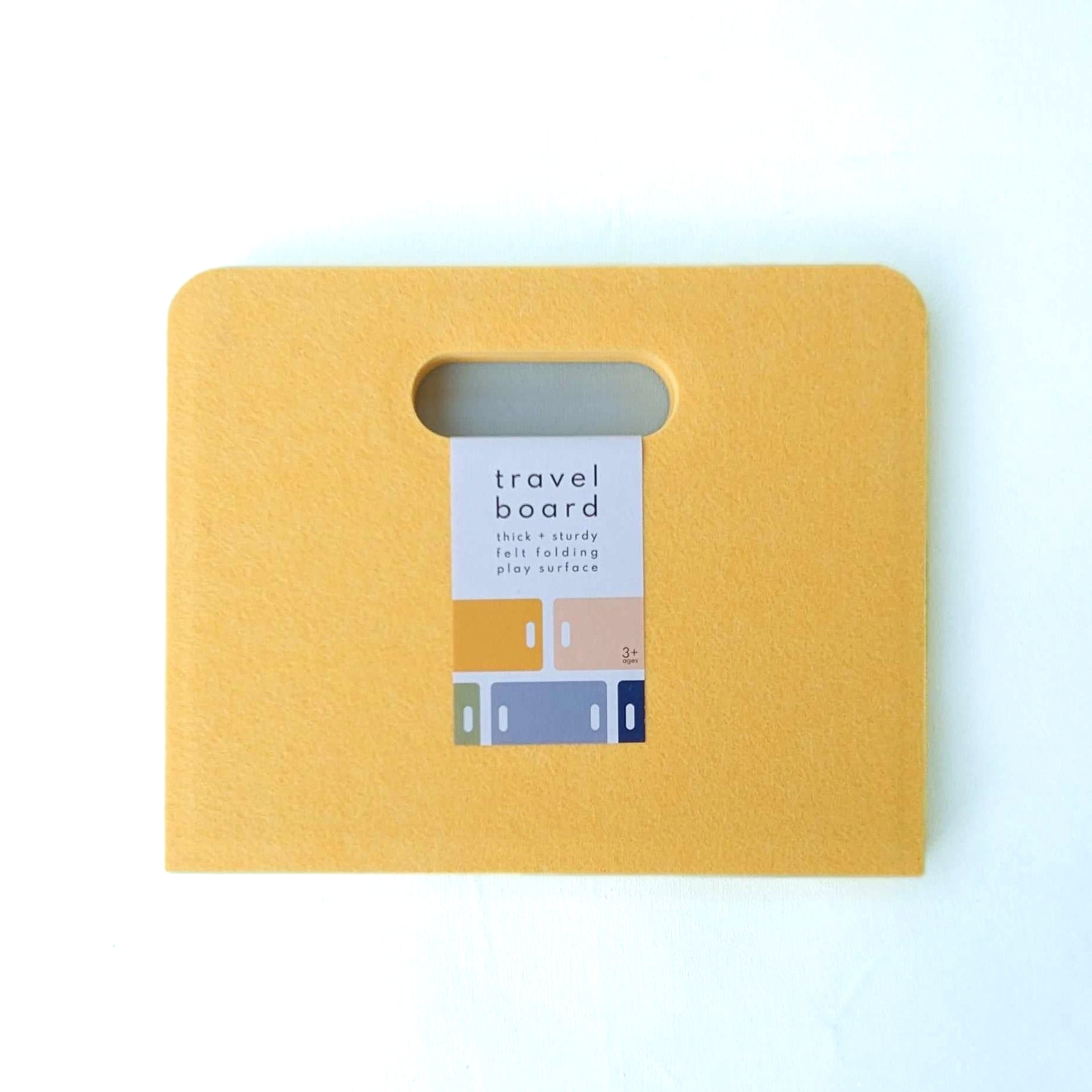 Lowercase Toys Folding Workstation and Blocking Board