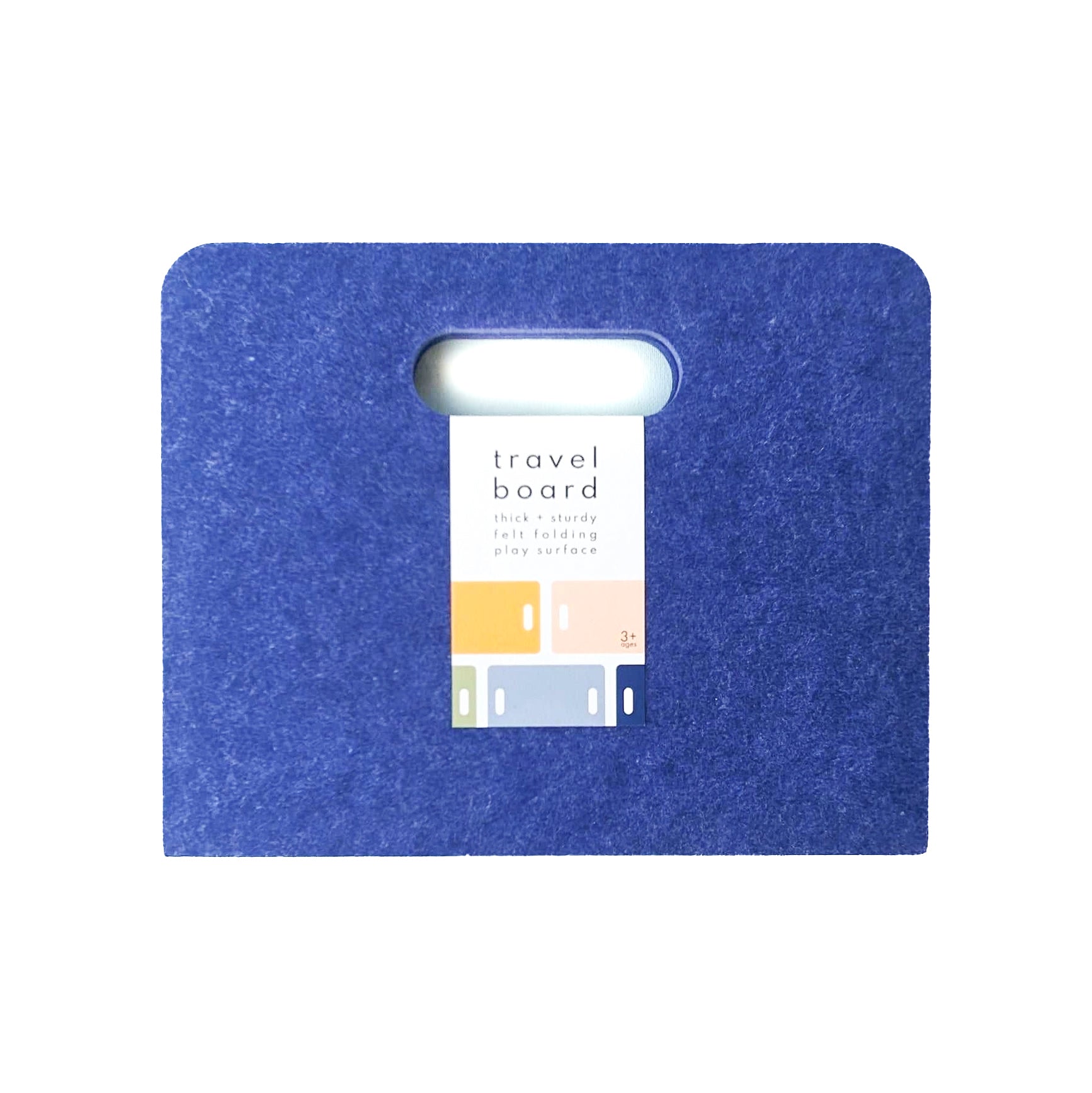Lowercase Toys Folding Workstation and Blocking Board
