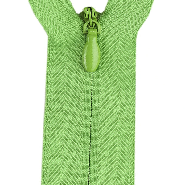 Invisible Zippers - 22"