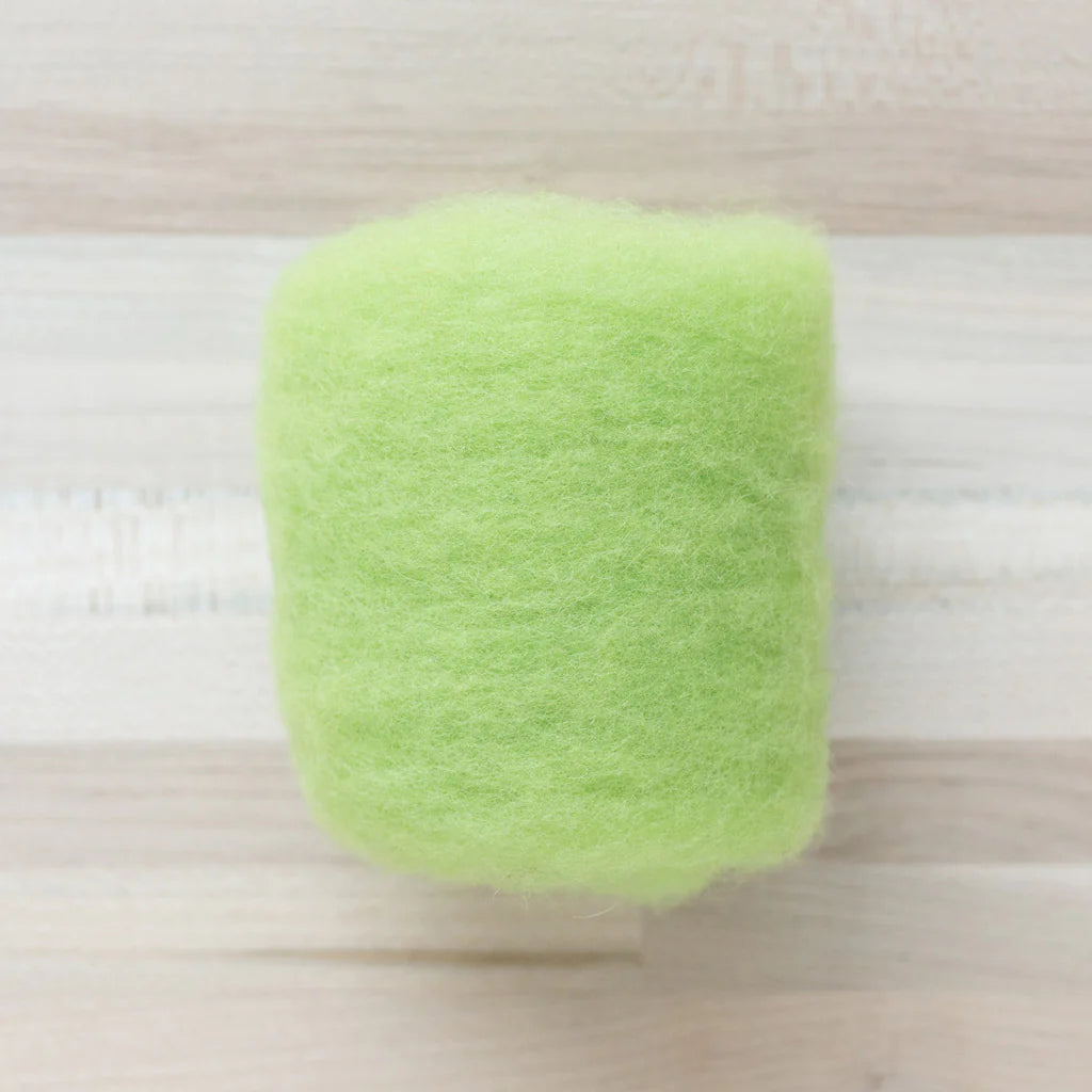 Felter's Palette Wool Batting