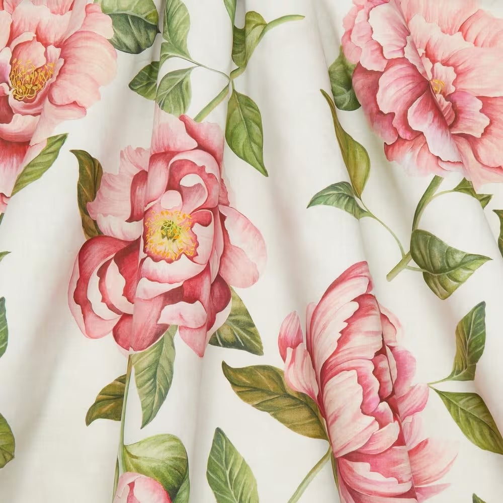 Liberty Fabrics Marty A Cream