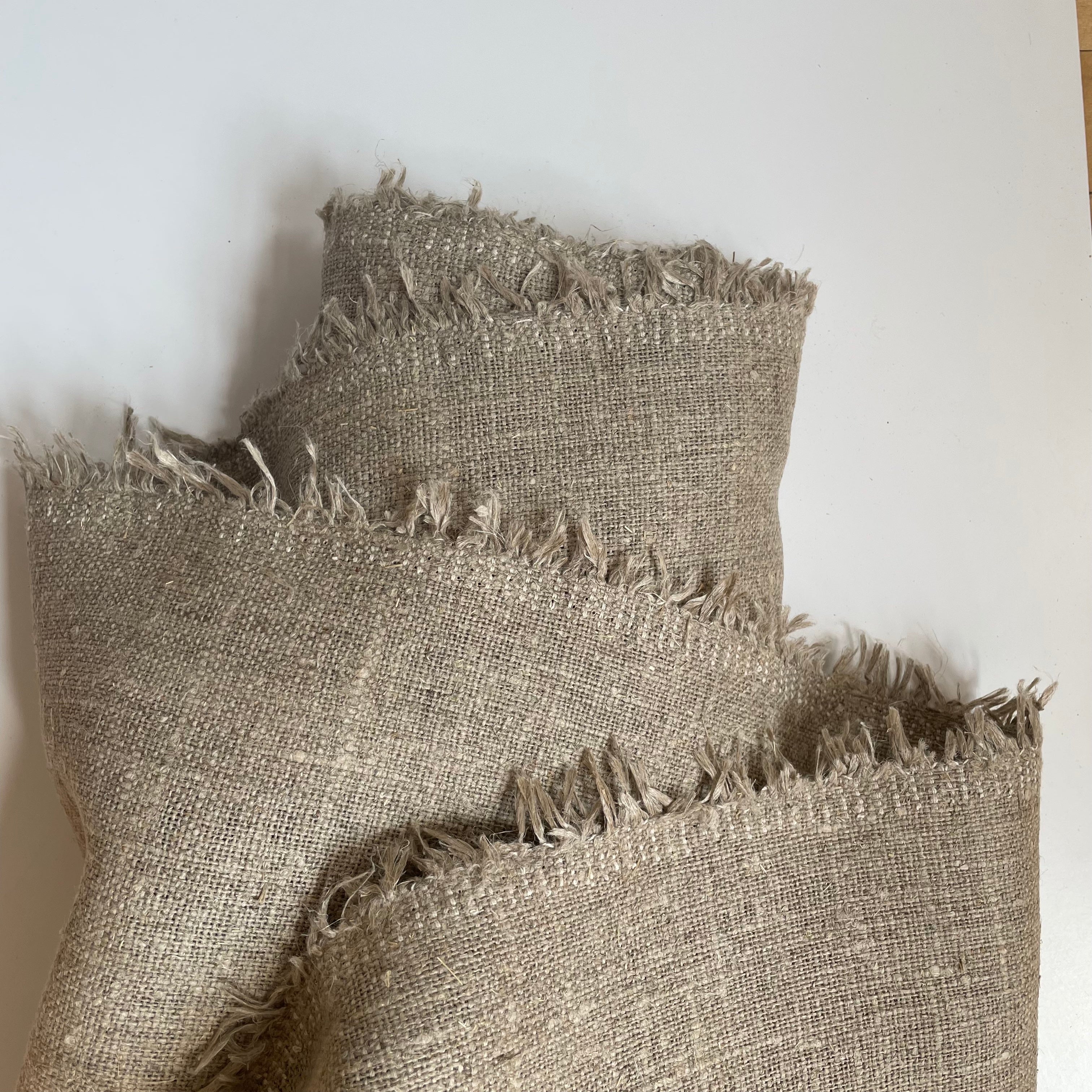 Merchant & Mills Raw Linen