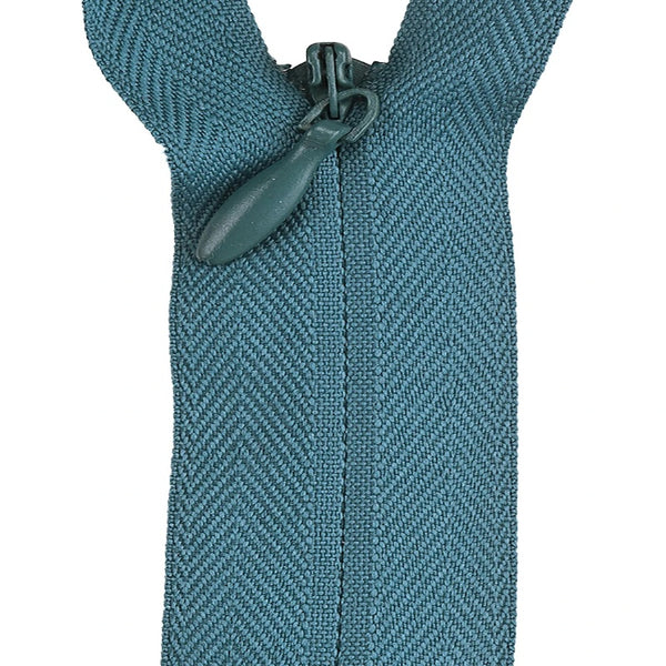 Invisible Zippers - 22"