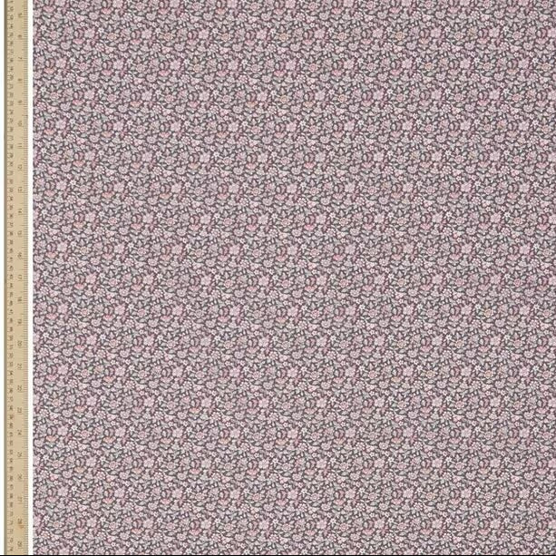 Liberty Fabrics Patsy and Lenny