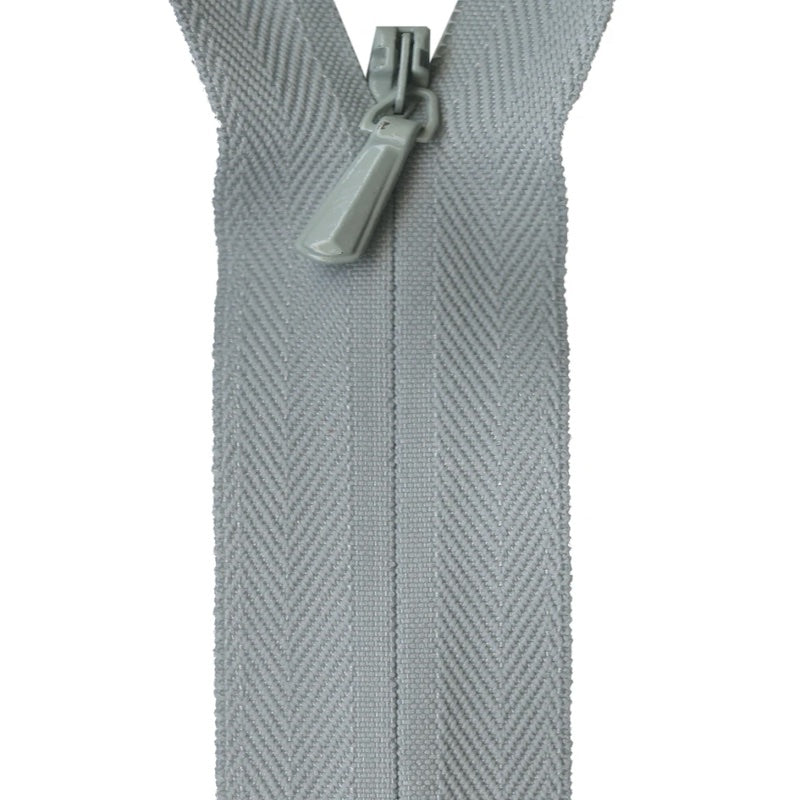 Invisible Zippers - 22"
