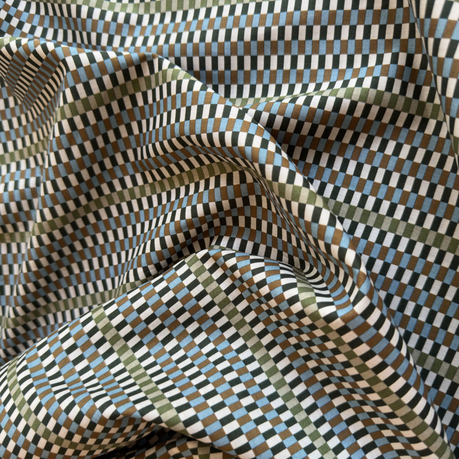 Liberty Fabrics Rohan Kiaan