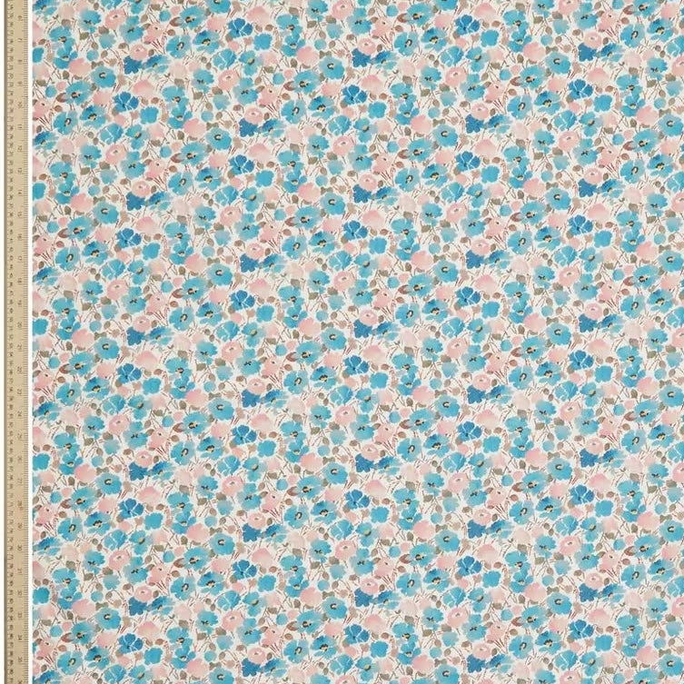 LIBERTY FABRIC SERENADE