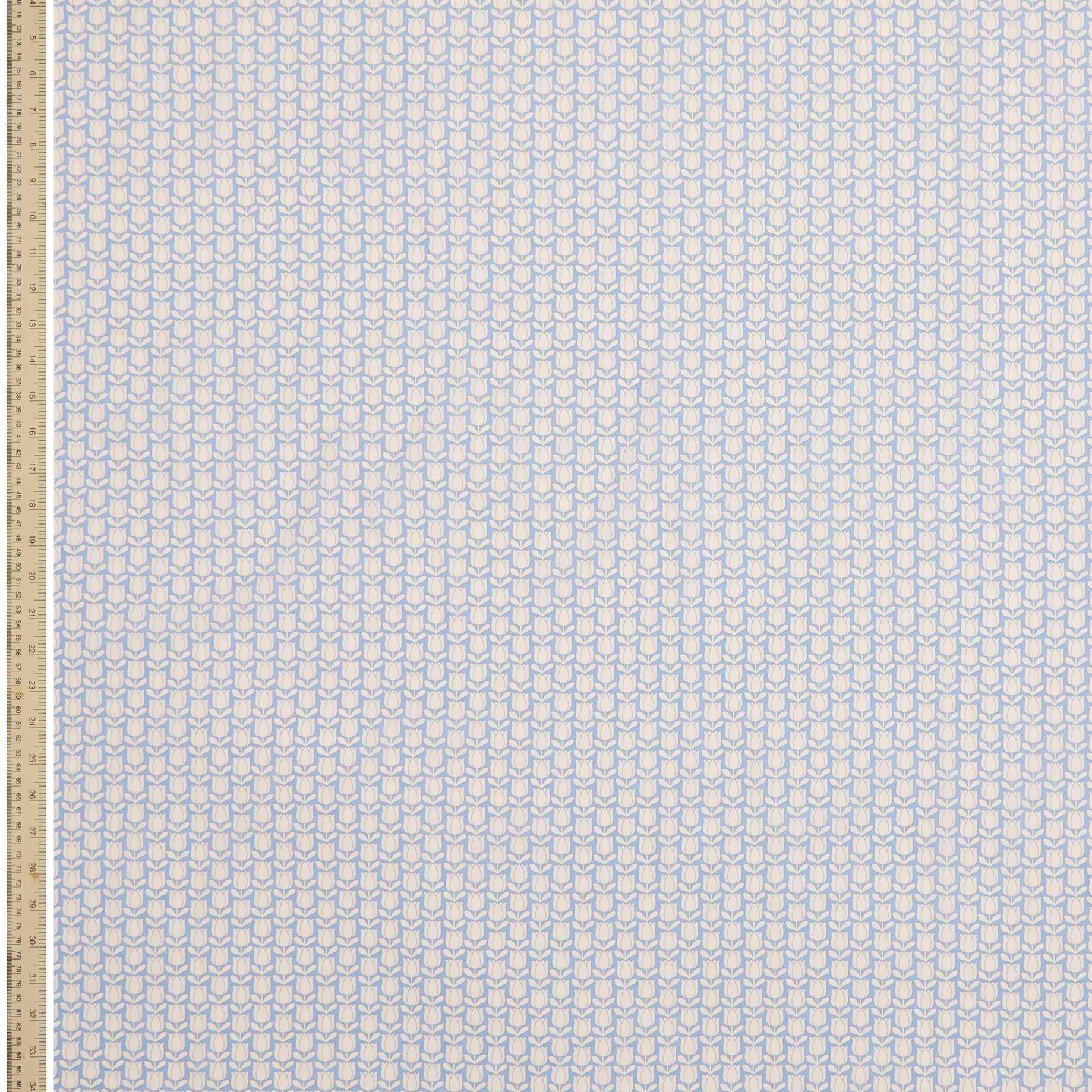 LIBERTY FABRICS TULIPOMANIA BLUE
