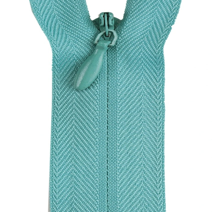 Invisible Zippers - 22"