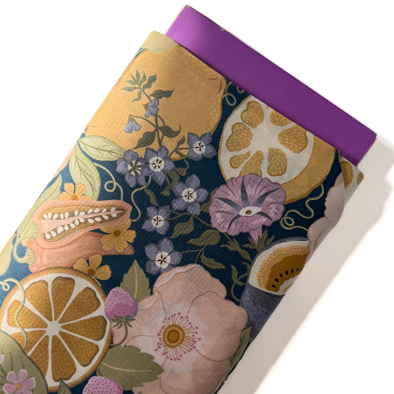 Liberty Fabrics Tana Lawn AW2026 Jillie B