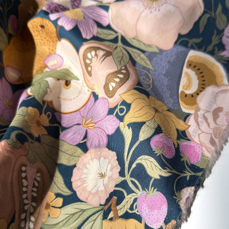 Liberty Fabrics Tana Lawn AW2026 Jillie B