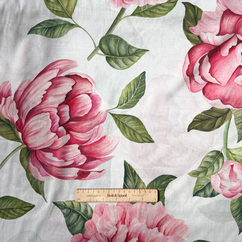 Liberty Fabrics Tana Lawn AW2026 Marty A