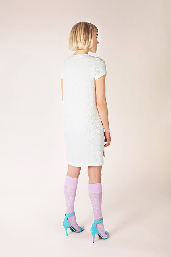Named Clothing Inari Tee Dress and Crop Tee