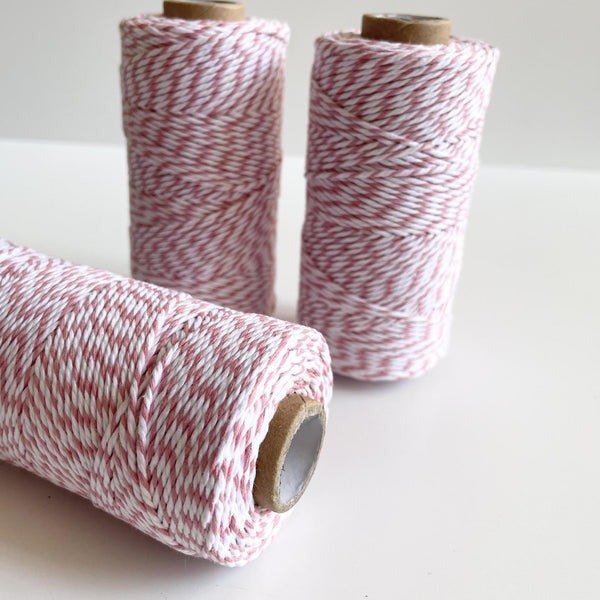 May Arts : Cotton Baker's Twine