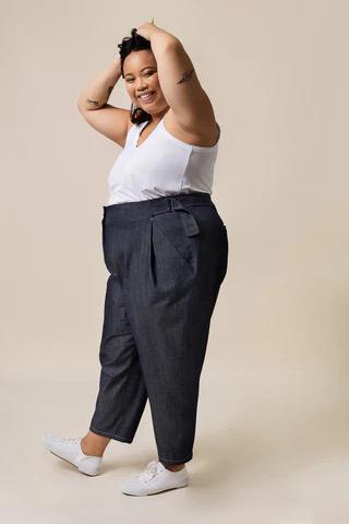 Mitchell Trousers by Closet Core