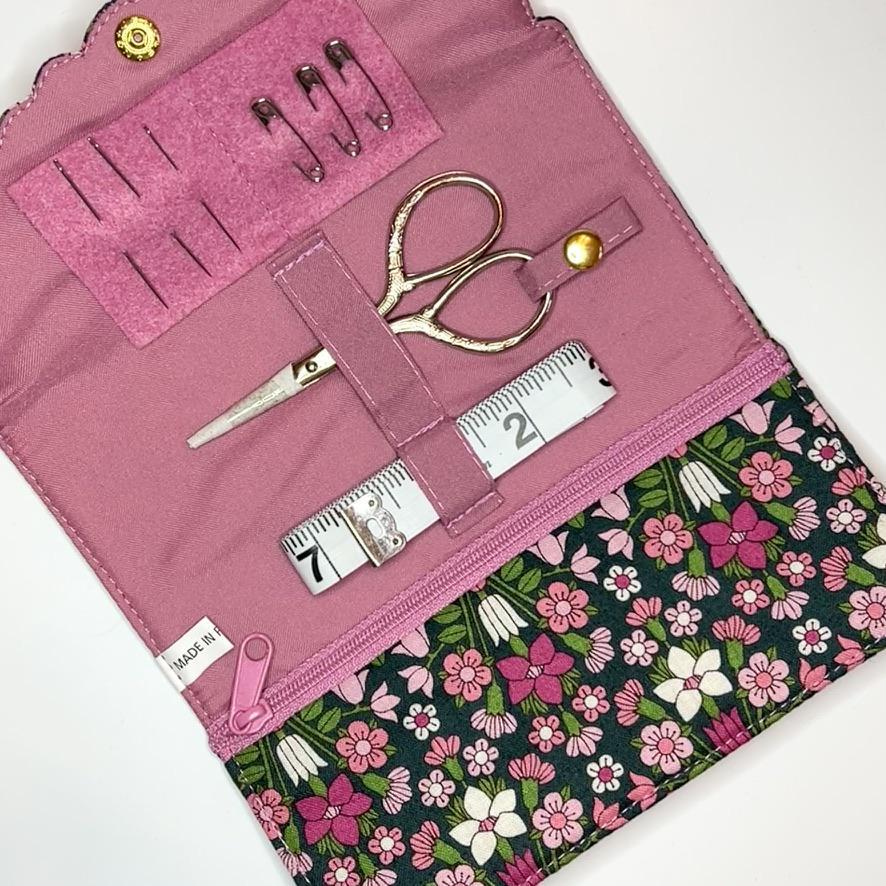 Liberty Fabrics : Sewing Roll