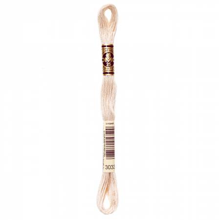 DMC 6-strand Floss #928-3743