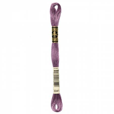 DMC 6-strand Floss #928-3743