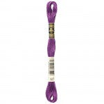 DMC 6-strand Floss #White-349