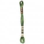 DMC 6-strand Floss #928-3743