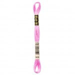 DMC 6-strand Floss #928-3743