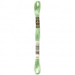 DMC 6-strand Floss #350-729