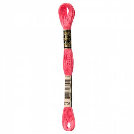 DMC 6-strand Floss #928-3743