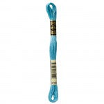DMC 6-strand Floss #3746-3866