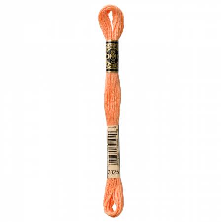 DMC 6-strand Floss #3746-3866